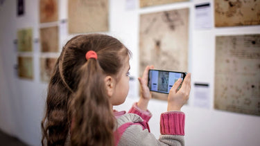 Augmented Reality Explorers Program